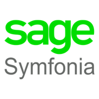Sage Symfonia