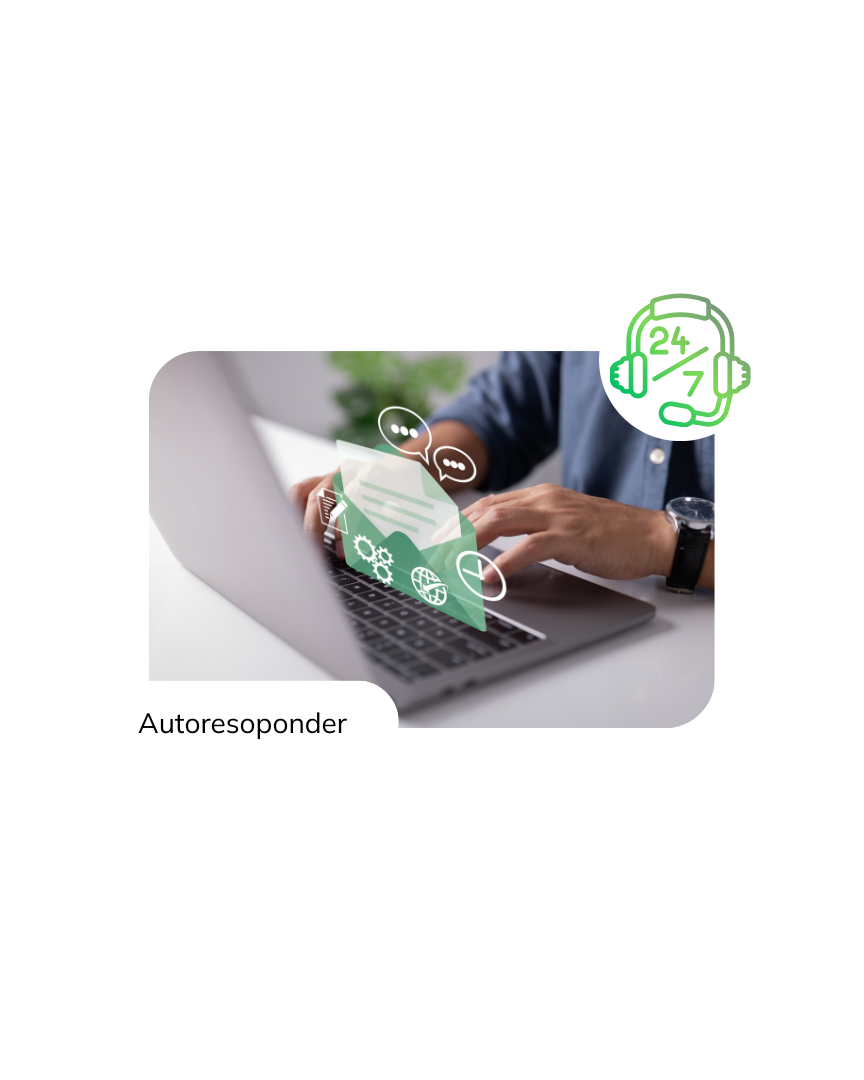 autoresponder Allegro - automatyczne odpowiedzi na zapytania klientów 24/7