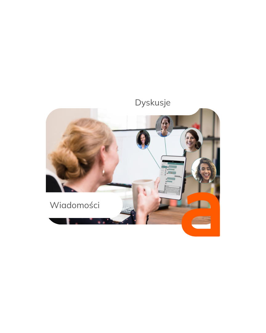zarządzanie wiadomościami i dyskusjami Allegro w IDEA Center