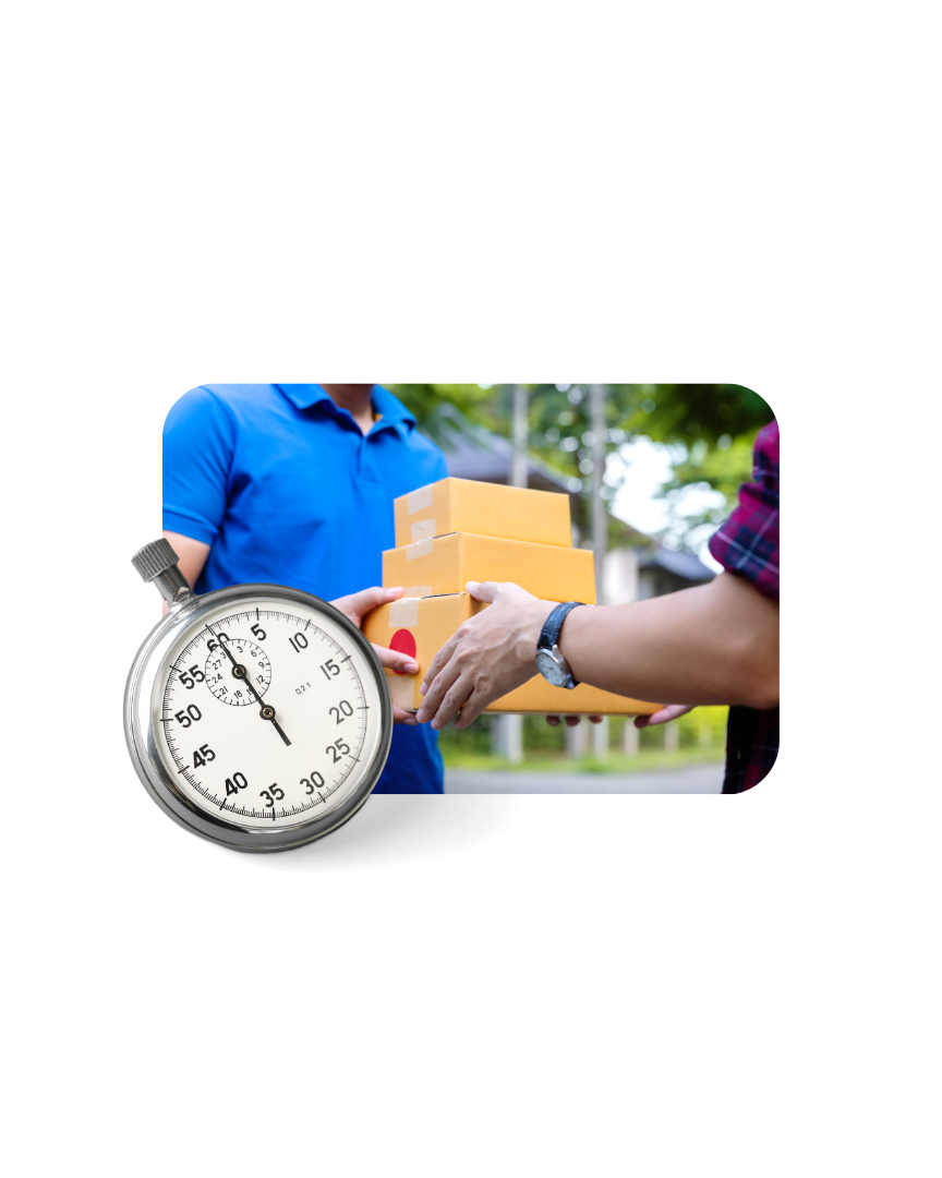 szybka realizacja zamówień Allegro - przyspieszenie procesu z IDEA Center